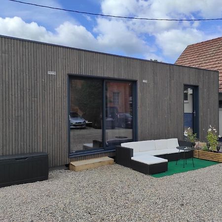 Studio Cosy Niederroedern Εξωτερικό φωτογραφία