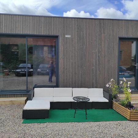 Studio Cosy Niederroedern Εξωτερικό φωτογραφία
