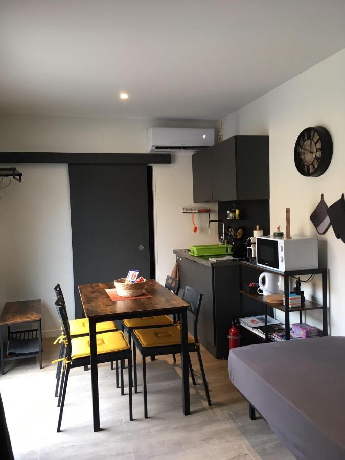 Studio Cosy Niederroedern Εξωτερικό φωτογραφία